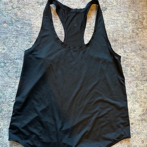 Lululemon Swift Racerback Tank - Picture 2 of 4